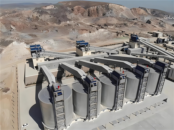 宝兴水泥钢板仓